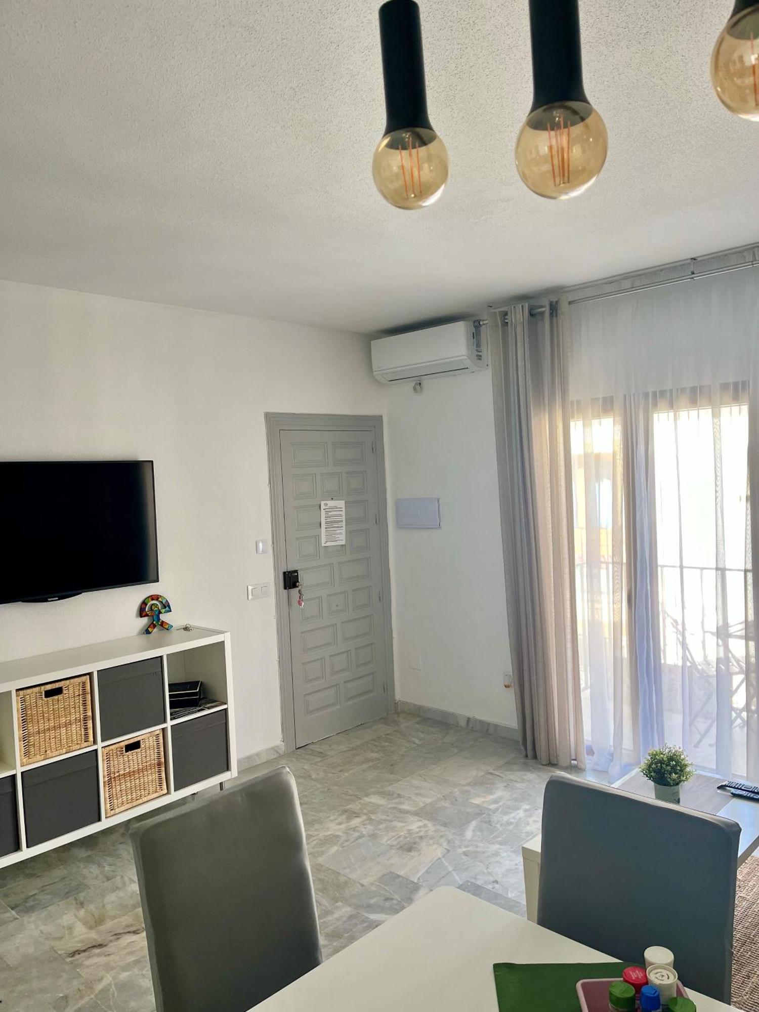 Apartment "Indaloo", Vera Laguna Coast, Playa Vera, Los Amarguillos, Exceptional! Exteriér fotografie
