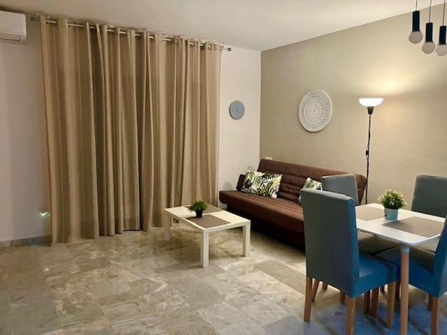 Apartment "Indaloo", Vera Laguna Coast, Playa Vera, Los Amarguillos, Exceptional! Exteriér fotografie